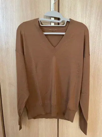 라빠르망 BASIC KNIT PV 울