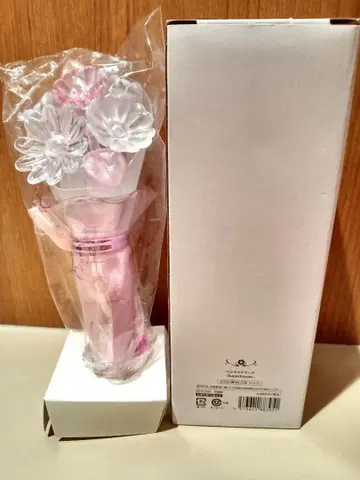 스타포니 4th 응원봉