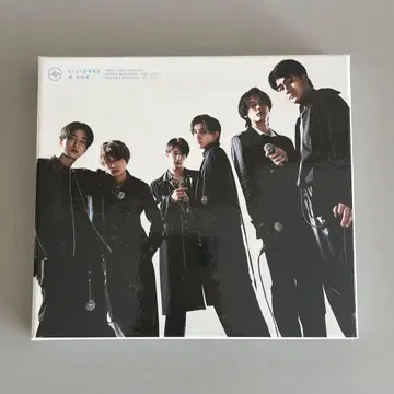SixTONES 앨범  CD 블루레이