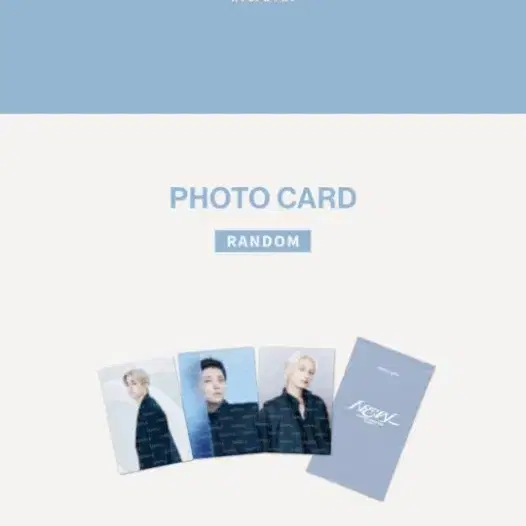 (현물)세븐틴 뉴콘서트 일본 트레카 미개봉