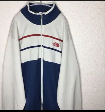 노스페이스 집업 자켓