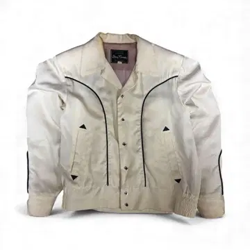 Dry Bones(드라이 본즈) WESTERN JACKET