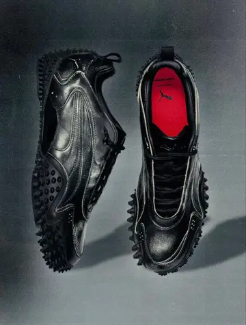 PUMA Mostro XC by GADID ANONIEM 26.5cm