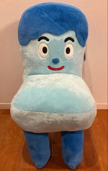 코스트코 크리스마스 코시 봉제 인형 미츠케타! 미사용 새상품 약 70cm