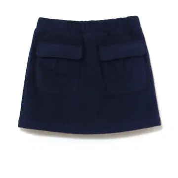 andmary Mary logo fleece /skirt