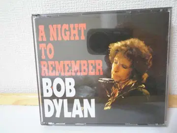 밥 딜런 Night To Remember (2CD)
