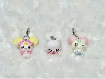 푸치큐아 메지루시 액세서리2