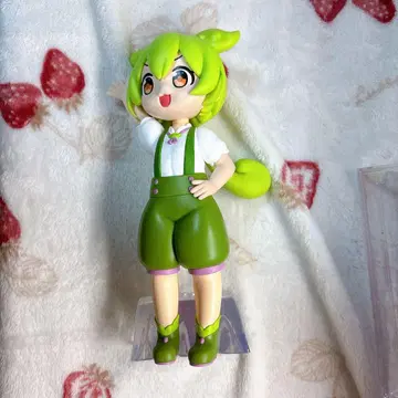 즈한다몬 피규어