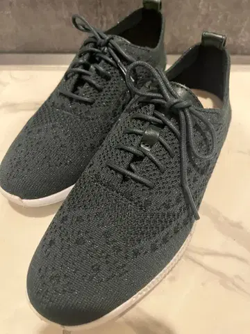 콜한 슈즈 2. 제로그랜드 스티치라이트 옥스퍼드