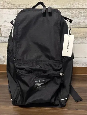 [새상품] 마리메꼬 백팩