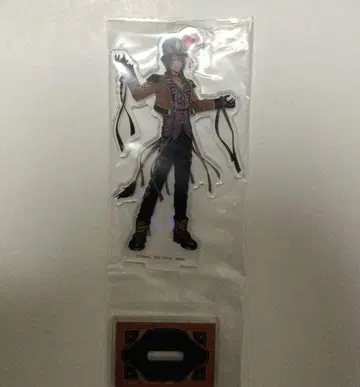 [ 즉시 구매 가능 ] 트위스테 제일복권 레오나 아크릴 스탠드