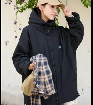 프릭스스토어 마운틴 파카