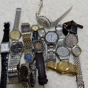 손목시계 모음 판매