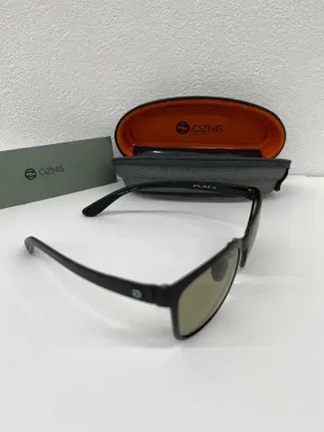 [ 미사용 ] 타렉스 OZNIS FLAT 18 트루뷰 스포츠 MB