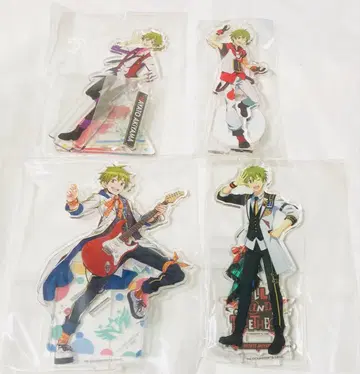 아키야마 하야토 아크릴 스탠드