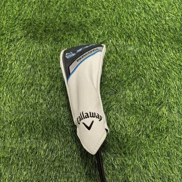Callaway Paradym 드라이버용 골프헤드커버