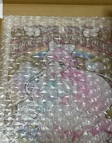 프리큐어 아크릴 아트 보드 큐어 프리즘