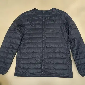 [새상품급] 스페리오 다운 라운드넥 자켓