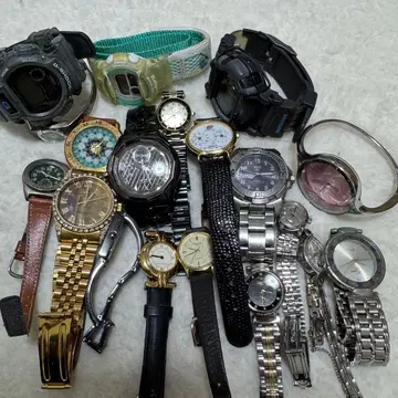 손목시계 모음 판매