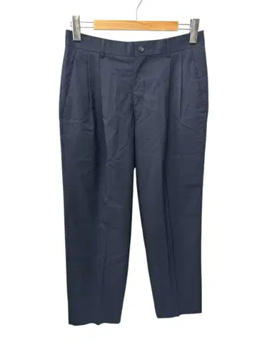 90s~00 ISSEY MIYAKE 더블 턱 슬랙스 archive