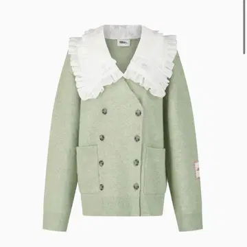 Bibiy. ANNABELLE CARDIGAN