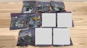 후루타 피규어 대괴수 가메라 모듬 6종류