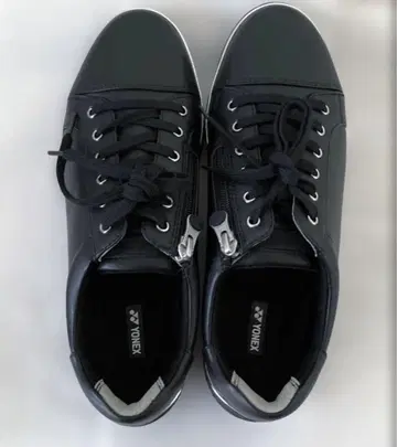 [ 미사용 새상품 ] YONEX 파워크 워킹화 24.5cm