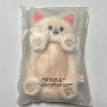 straykids 스키즈 아이엔 폭시니 리을 홀더