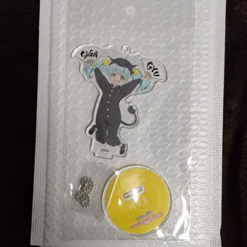 좀비랜드 사가 사가규 아크릴 스탠드 호시카와 릴리