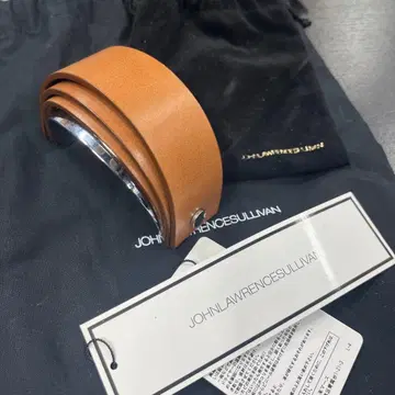 JOHN LAWRENCE SULLIVAN 팔찌