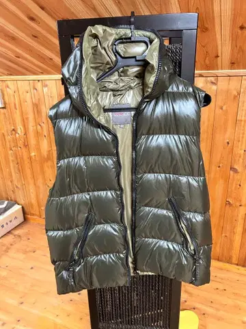 DUVETICA 다운 베스트