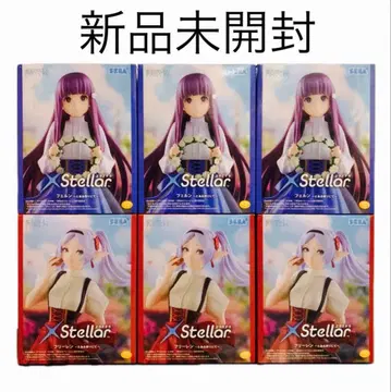 장송의 프리렌 XStellar 프리렌 페른 피규어