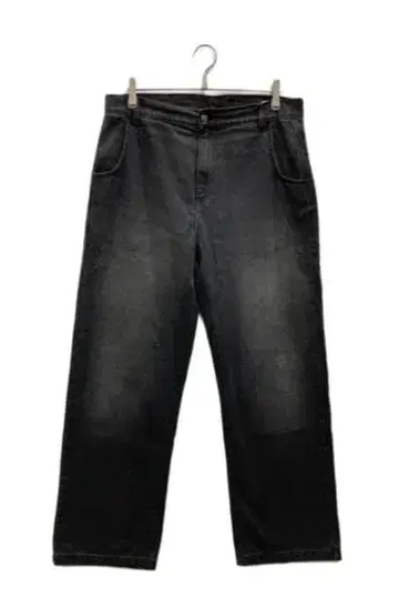 mfpen 데님 청바지 허리 92cm