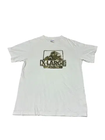 X-LARGE T셔츠 M 사이즈