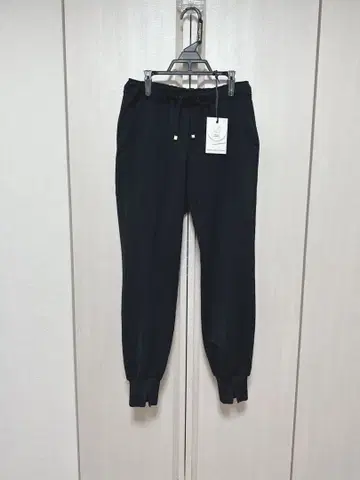 밴야드 스톰 속기모 조거 팬츠