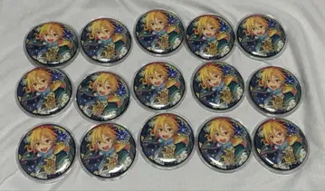 앙스타 니토 나즈나 별의 행방 캔뱃지