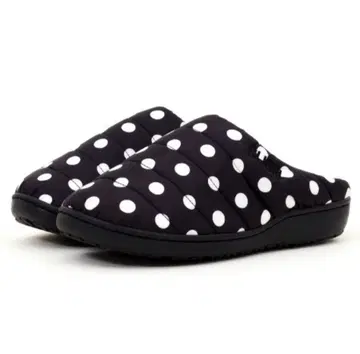 SUBU 샌들 도트 물방울 26.0~27.5 수납 봉투 포함 사이즈 2