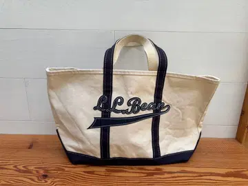 90's L.L.Bean Boat and Tote