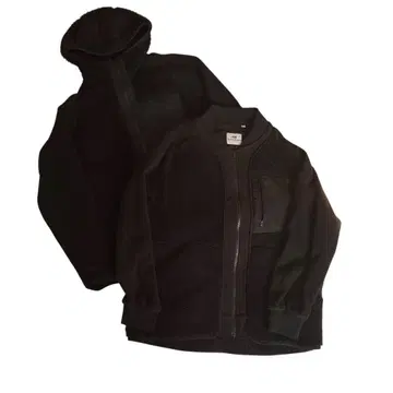 UNIQLO x White mountaineering 플리스 F003