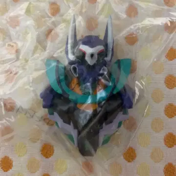 제일복권 건담 GQ 시리즈 모빌슈트 헤드 마그넷