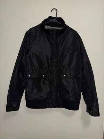 빔즈/BEAMS 블루종 남성용