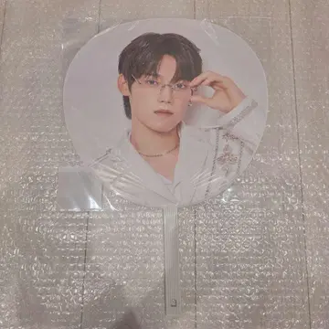 INI XQUARE MASTERPIECE 기무라 마사야 부채