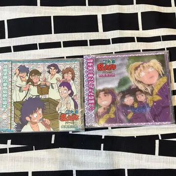 닌타마 CD 6학년 4학년