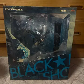 블랙 록 슈터 피규어