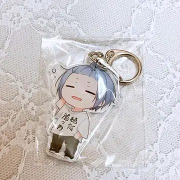 생일 굿즈 수주 한정판 화이트 시라유키 레이드