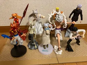 [ 개봉 완료 ] 인기 타이틀 프라이스 피규어 9