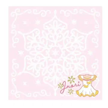 메달리스트전 핸드 타월