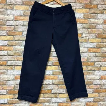 레드캡 pt20 네이비 W30L30