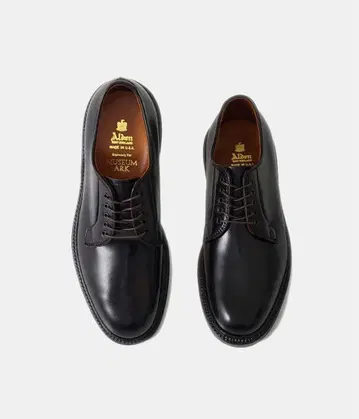 ALDEN 990 #8 7.5D Cordovan