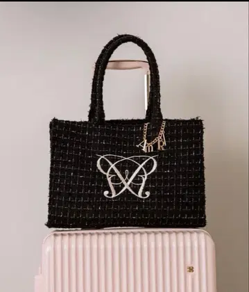 OLIVE des OLIVE 참 포함 칼리 오버 토트